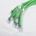 Automotive ventilation water hose